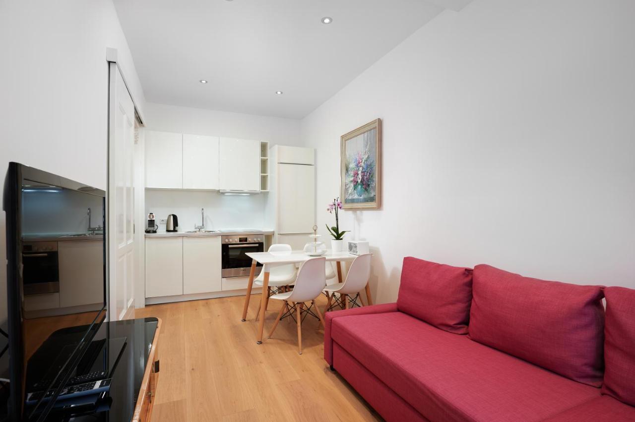 Apartment 35qm Deluxe Im Stil Design Vosteen Naehe Der Kaiserburg Nuremberg